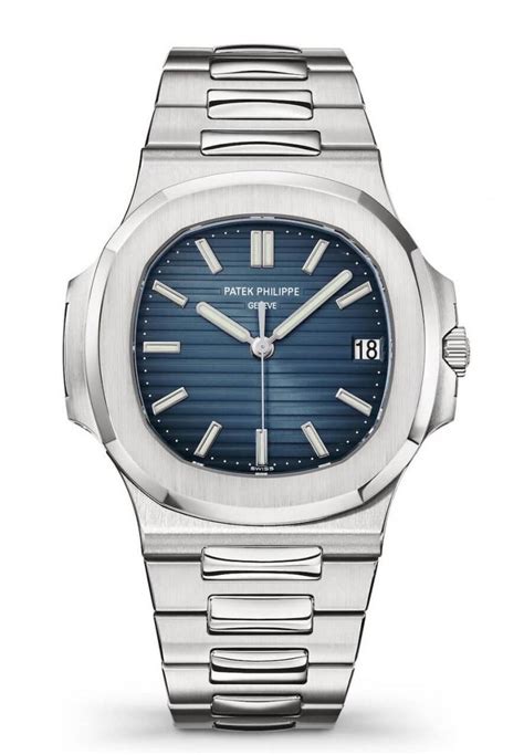 patek philippe nautilus 5711 white|pp 5711 retail price.